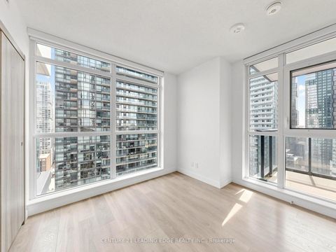 Photo 18 at 2606 - 38 Widmer Street, Waterfront Communities C1, Toronto