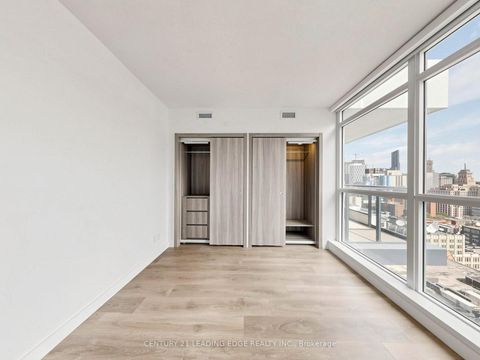 Photo 19 at 2606 - 38 Widmer Street, Waterfront Communities C1, Toronto