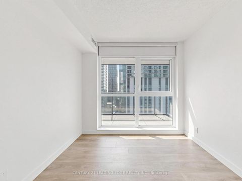 Photo 21 at 2606 - 38 Widmer Street, Waterfront Communities C1, Toronto
