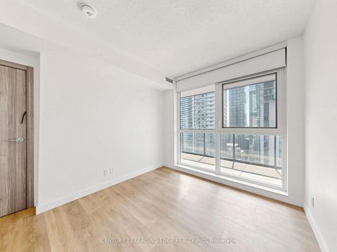 Photo 22 at 2606 - 38 Widmer Street, Waterfront Communities C1, Toronto