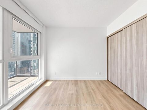 Photo 23 at 2606 - 38 Widmer Street, Waterfront Communities C1, Toronto