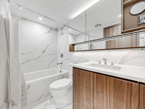 Photo 24 at 2606 - 38 Widmer Street, Waterfront Communities C1, Toronto