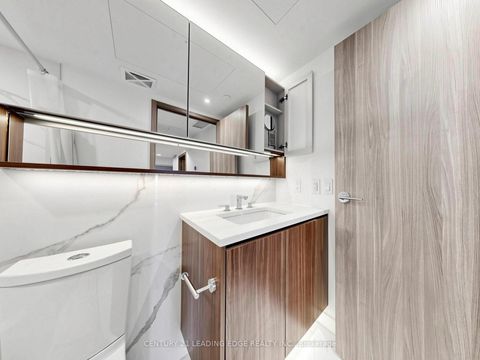 Photo 25 at 2606 - 38 Widmer Street, Waterfront Communities C1, Toronto