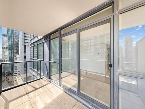 Photo 27 at 2606 - 38 Widmer Street, Waterfront Communities C1, Toronto