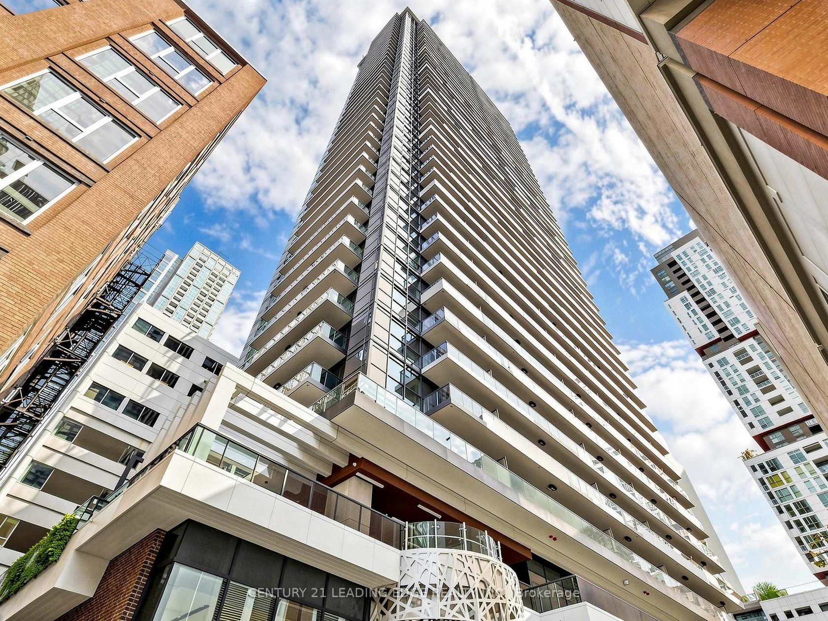 2606 - 38 Widmer Street, Waterfront Communities C1, Toronto 