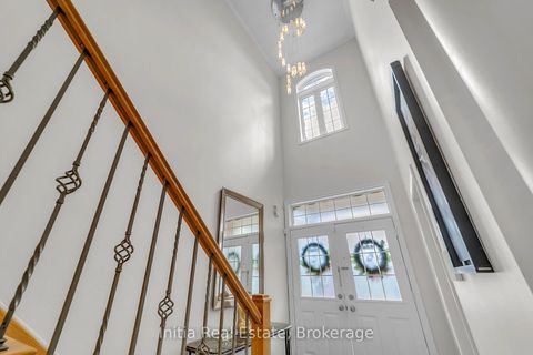 Photo 1 at 278 Fossil Hill Road E, Vellore Village, Vaughan
