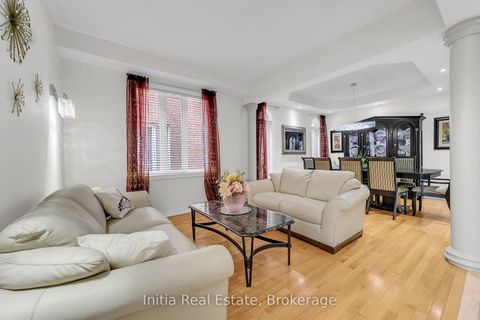 Photo 4 at 278 Fossil Hill Road E, Vellore Village, Vaughan
