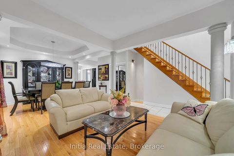 Photo 5 at 278 Fossil Hill Road E, Vellore Village, Vaughan