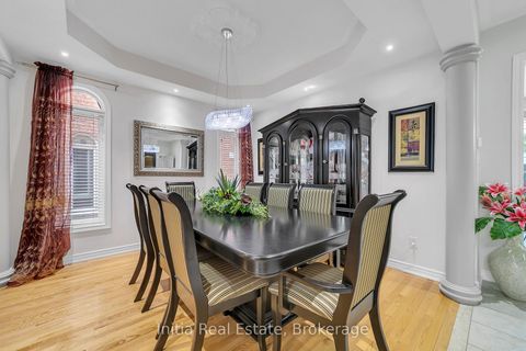 Photo 6 at 278 Fossil Hill Road E, Vellore Village, Vaughan