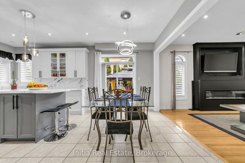 Photo 7 at 278 Fossil Hill Road E, Vellore Village, Vaughan