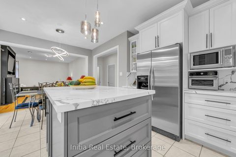 Photo 10 at 278 Fossil Hill Road E, Vellore Village, Vaughan
