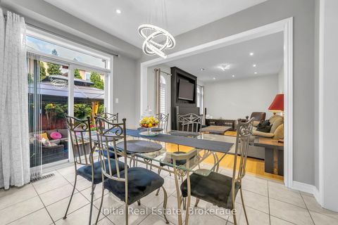 Photo 12 at 278 Fossil Hill Road E, Vellore Village, Vaughan