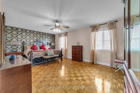 Photo 16 at 278 Fossil Hill Road E, Vellore Village, Vaughan