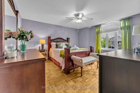 Photo 17 at 278 Fossil Hill Road E, Vellore Village, Vaughan