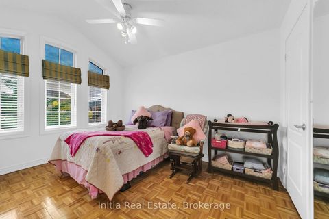 Photo 19 at 278 Fossil Hill Road E, Vellore Village, Vaughan