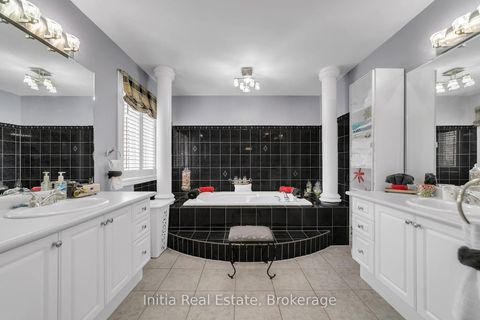 Photo 21 at 278 Fossil Hill Road E, Vellore Village, Vaughan