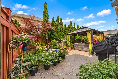 Photo 25 at 278 Fossil Hill Road E, Vellore Village, Vaughan
