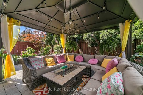 Photo 26 at 278 Fossil Hill Road E, Vellore Village, Vaughan