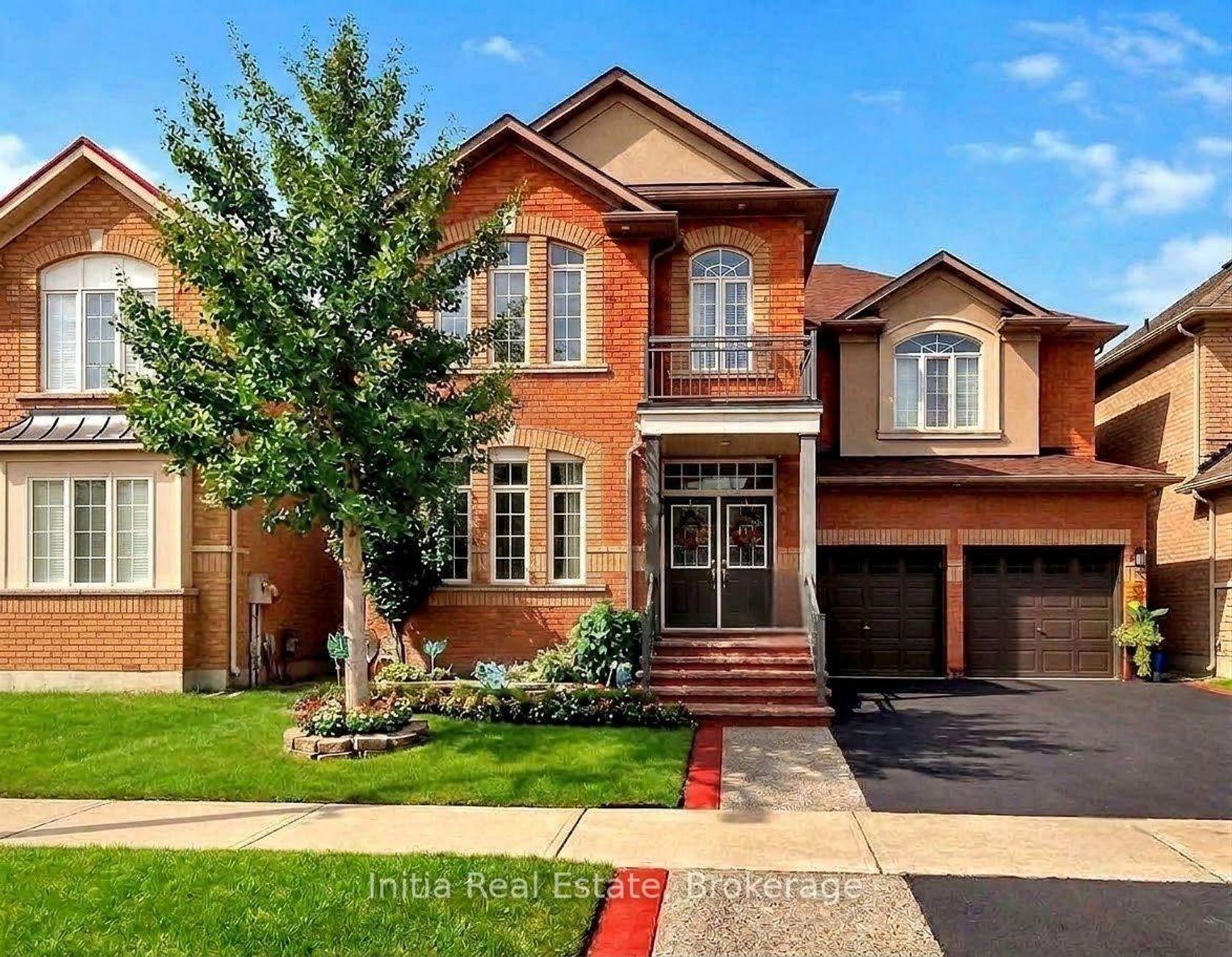 278 Fossil Hill Road E, Vellore Village, Vaughan photo number 2