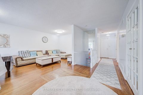 Photo 2 at 155 Edmonton Drive, Pleasant View, Toronto
