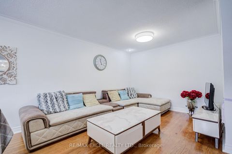 Photo 8 at 155 Edmonton Drive, Pleasant View, Toronto