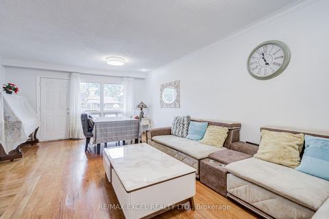 Photo 9 at 155 Edmonton Drive, Pleasant View, Toronto