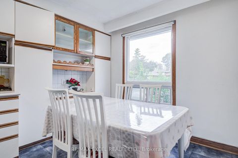 Photo 10 at 155 Edmonton Drive, Pleasant View, Toronto