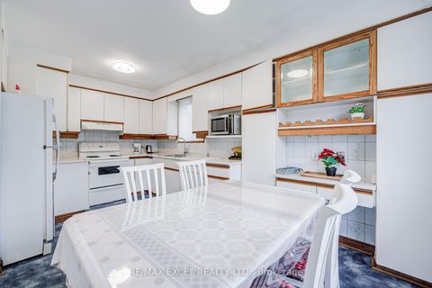 Photo 12 at 155 Edmonton Drive, Pleasant View, Toronto