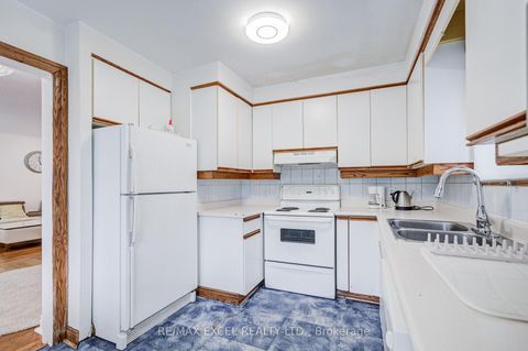 Photo 14 at 155 Edmonton Drive, Pleasant View, Toronto