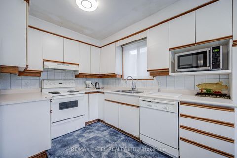 Photo 16 at 155 Edmonton Drive, Pleasant View, Toronto