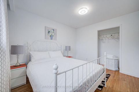 Photo 23 at 155 Edmonton Drive, Pleasant View, Toronto