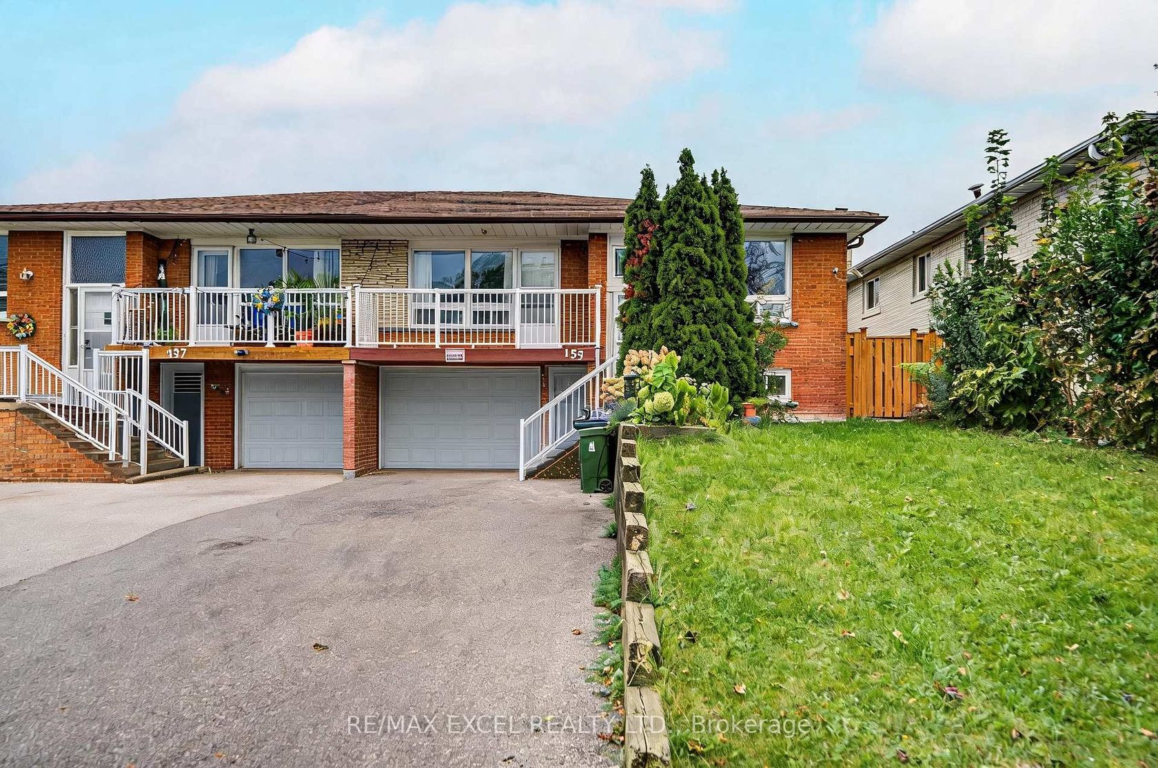 155 Edmonton Drive, Pleasant View, Toronto 