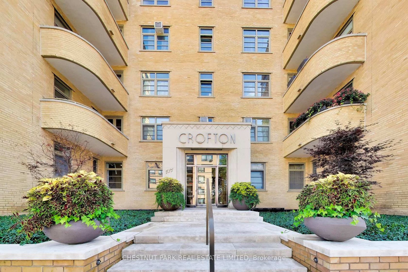 509 - 717 Eglinton Avenue W, Forest Hill South, Toronto 