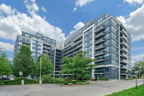 Photo 0 at 1021 - 370 Highway 7, Doncrest, Richmond Hill