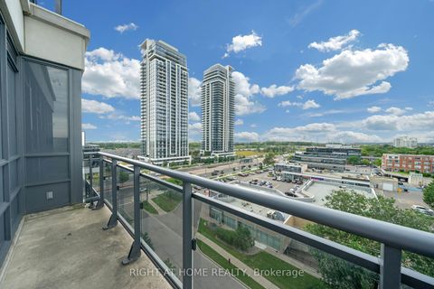 Photo 4 at 1021 - 370 Highway 7, Doncrest, Richmond Hill
