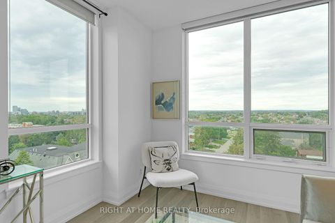 Photo 9 at 1021 - 370 Highway 7, Doncrest, Richmond Hill