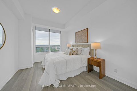 Photo 14 at 1021 - 370 Highway 7, Doncrest, Richmond Hill