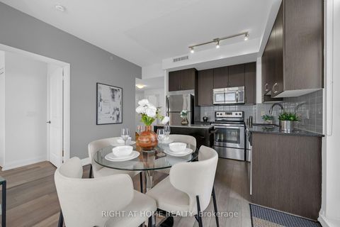 Photo 17 at 1021 - 370 Highway 7, Doncrest, Richmond Hill