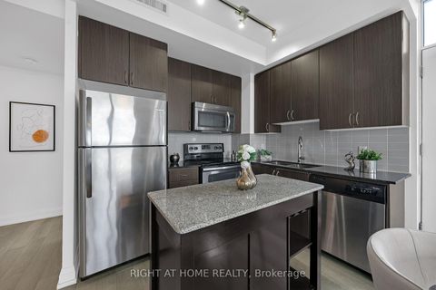 Photo 19 at 1021 - 370 Highway 7, Doncrest, Richmond Hill