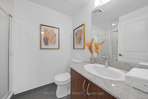 Photo 20 at 1021 - 370 Highway 7, Doncrest, Richmond Hill