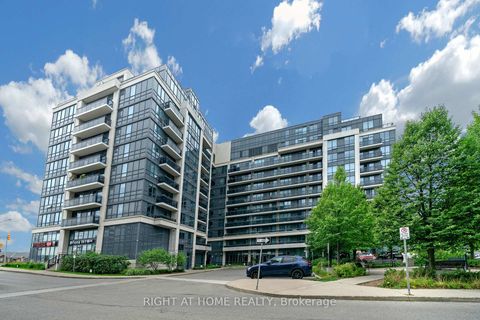 Photo 30 at 1021 - 370 Highway 7, Doncrest, Richmond Hill