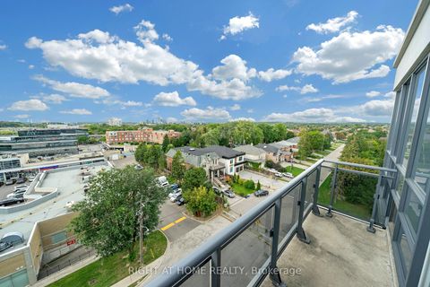 Photo 31 at 1021 - 370 Highway 7, Doncrest, Richmond Hill