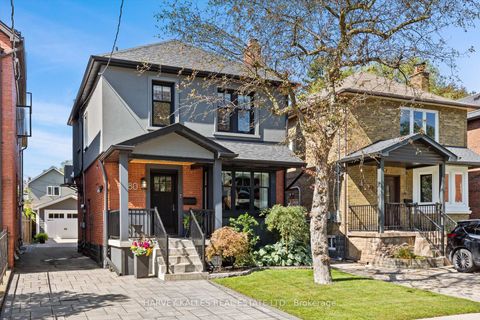 Photo 1 at 80 Fifth Street, New Toronto, Toronto