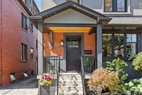 Photo 2 at 80 Fifth Street, New Toronto, Toronto