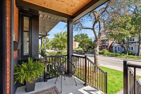 Photo 3 at 80 Fifth Street, New Toronto, Toronto