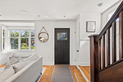 Photo 4 at 80 Fifth Street, New Toronto, Toronto
