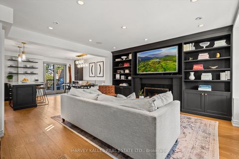 Photo 5 at 80 Fifth Street, New Toronto, Toronto