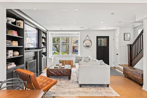 Photo 6 at 80 Fifth Street, New Toronto, Toronto