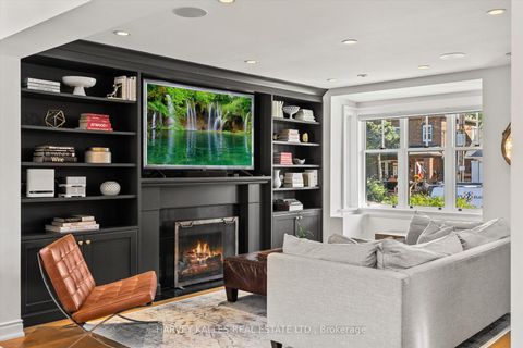 Photo 7 at 80 Fifth Street, New Toronto, Toronto