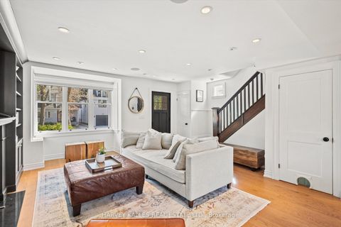 Photo 9 at 80 Fifth Street, New Toronto, Toronto